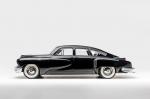 Tucker Sedan 1948 года